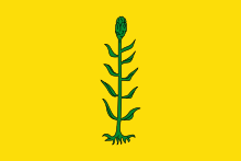 Bandera de Canyellas (Barcelona).svg