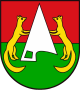 Kunovice – Stemma