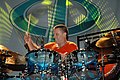 Q348277 Carl Palmer geboren op 20 maart 1950