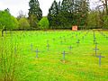 Deutscher Soldatenfriedhof