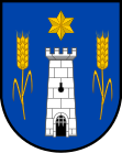 Wappen von Radostov