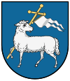 Ģerbonis: Kunovice