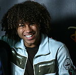 Corbin Bleu: imago