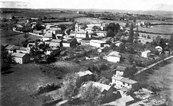 Skyline of Culin