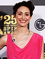 Emmy Rossum spielt Fiona Gallagher