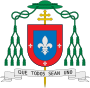 Herb duchownego