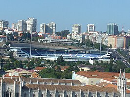 CF Os Belenenses