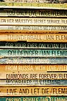 James Bond books