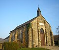 La chapelle Saint-Célerin.