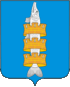 Coat of arms of Rybinsky District