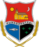 Dunaszentpál – Stemma