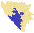 Croatian Republic of Herzeg-Bosnia (1991-1996)