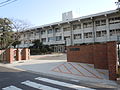 五日市東小学校