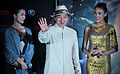 CZ12 and Jackie Chan