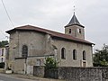 Église Saint-Grégoire-le-Grand.