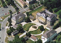 Schloss Körmend (Hauptsitz Ludwigs)