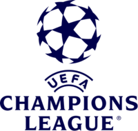 Logo der UEFA Champions League