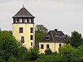 Amt Lülsdorf auf Burg Lülsdorf