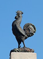 Monument aux morts