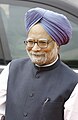 Manmohan Singh Premier ministre de l'Inde