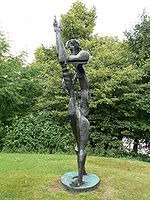 Grand Orphée (1956), Marl