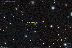 Image illustrative de l’article NGC 6499