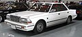 Nissan Cedric Y30 (1983 - 1987)