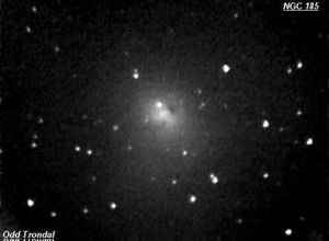 NGC 185