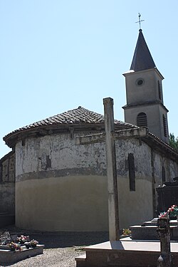 Skyline of Noulens