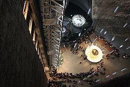 Salina Turda