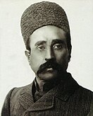 ستارخان