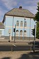 Synagogue de Trondheim