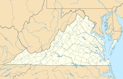 White Hall is located in Virginia