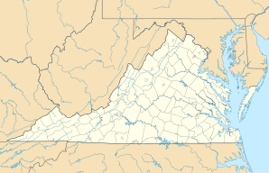 Round Hill (Virginia)