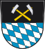 Blason de Freihung