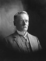 William Hall-Jones 1906 premier ministre 1906