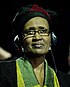 Winnie Byanyima