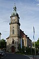 Stadtkirche Wunsiedel