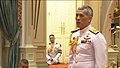 Image 38King Maha Vajiralongkorn. (from History of Thailand)