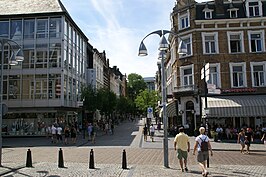 Maastrichter Brugstraat