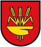 Coat of arms of Nikitsch