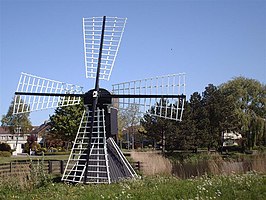 Molen Arkens