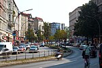 Badstraße