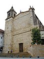 Església de Santa Eufemia