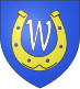 Coat of arms of Wittisheim