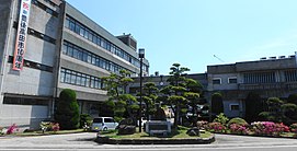 Balai Kota Bungotakada