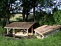 Le lavoir