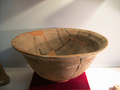 A ceramic bowl, Vietnam Museum of History