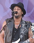 D’Angelo, 2012