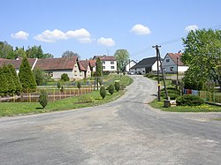 Centre of Důl